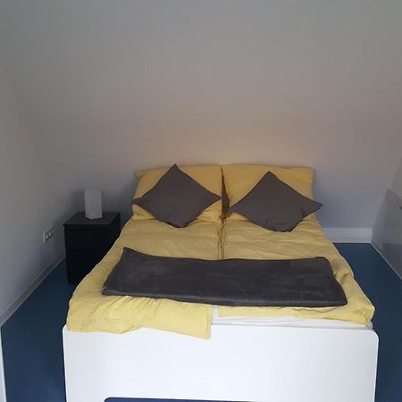 Ferienwohnung Auf Dem Bauernhof 大雷申 外观 照片